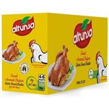 Altunsa 10 gr Stick Tavuk Bulyon