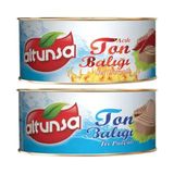 Altunsa 160 gr Acılı Ton Balığı + 160 gr Tatlı Ton Balığı