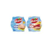 Altunsa 160 gr Acısız Ton Balığı + 160 gr Acılı Ton Balığı