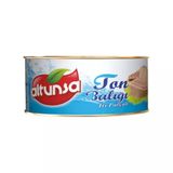 Altunsa 160 gr Ton Balığı