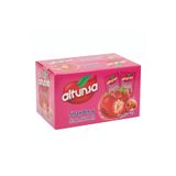 Altunsa 24x9 gr Çilek Ananas Kokteyl Toz İçecek