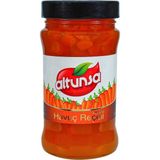 Altunsa 380 gr Havuç Reçeli