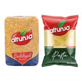 Altunsa 500 gr Şehriyeli Bulgur