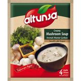 Altunsa 60 gr Hazır Kremalı Mantar Çorbası