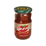 Altunsa 650 Acı Biber Salçası