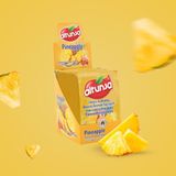 Altunsa 9 gr X 24 Adet Ananas Aromalı Soğuk Toz İçecek Hızlı ve Pratik Hazırlanabilir
