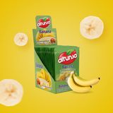Altunsa 9 gr x 24 Adet Muz Aromalı Soğuk Toz İçecek Hızlı ve Pratik Hazırlanabilir