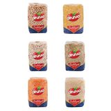 Altunsa Bakliyat Paketi 900 Gr × 6 Adet - Fasulye Dermason (900 g) - Kırmızı Mercimek (900 g) -Yeşil Mercimek (900 g) - Nohut (900 g) - Orta Pilavlık Bulgur (900 g) - Baldo Pirinç (900 g)