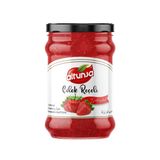 Altunsa Çilek Reçeli 380 Gram