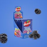 Altunsa Dut Aromalı Soğuk Toz İçecek 9 gr X 24 Pratik Hazırlanabilir Serinletici Lezzet