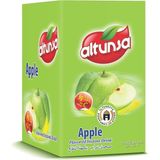 Altunsa Elma Aromalı Toz İçecek 216 gr 24 Adet Paket ile Serinletici Yaz Keyfi