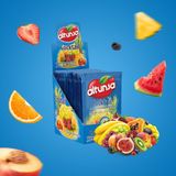 Altunsa Karışık Meyve Aromalı Soğuk Toz İçecek 9 g x 24 Paket – Tek Porsiyonluk, Hızlı ve Pratik Hazırlık - 9 gr