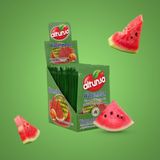 Altunsa Karpuz Aromalı Soğuk Toz İçecek 9 Gr X 24 Adet Serinletici Lezzet Sunar