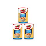Altunsa Muhallebi Tozu 250 Gr 3'Lü