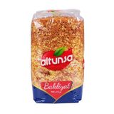 Altunsa Şehriyeli Bulgur 900 G