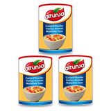 Altunsa Vanılya Aromalı Muhallebı Tozu 300 gr (2 adet)