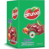 Altunsa Vişne Aromalı Soğuk Toz İçecek 9 gr x 24 Pratik Hazırlanabilir Serinletici Lezzet