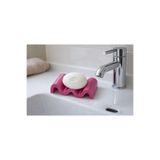 Alturki Tesbih Modern tasarım, şık plastik pembe sabunluk