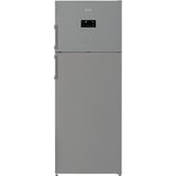 Altus 455 Lt Kapasiteye Sahip Çift Kapılı No Frost Buzdolabı Enerji Sınıfı F ile Sessiz Çalışma