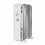 Altus AL 11 RD 2000 W 11 Dilim Beyaz Yağlı Radyatör