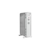 Altus Al 11 RD 2000 W Termostatlı 11 Dilim Elektrikli Zemin Tipi Yağlı Radyatör
