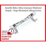 Altus Al-161 Xyc Çamaşır Makinesi Kapak Menteşesi