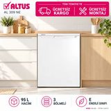 Altus AL 309 NE Derin Dondurucu