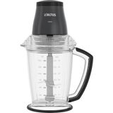 Altus Al 3265 Chopper | 550 W Doğrayıcı | 1500 ml - Antrasit