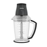 Altus AL 3265 Chopper Doğrayıcı, 550W, 4 Bıçaklı, Antrasit