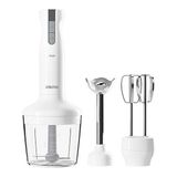 Altus Al 3434 B 700 W Beyaz Blender Seti