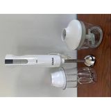 Altus Al 3434 B Blender Seti Beyaz