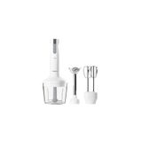 Altus AL 3434 B El Blender Set, 700W Motor, Turbo Fonksiyonu, Beyaz