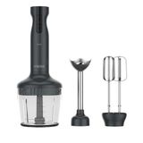 Altus Al 3434 G Blender Seti Antrasit