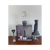 Altus AL 3434 G BLENDER SETİ