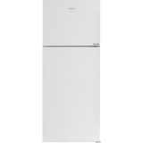 Altus Al 380 Nofrost Buzdolabı 508 lt F Enerji Sınıfı