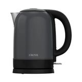 Altus Al 4034 G Antrasit 1.7 Lt Çelik Kettle Su Isıtıcı