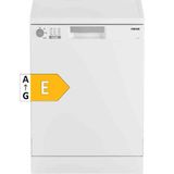 Altus AL 413 P 3 Programlı Bulaşık Makinesi