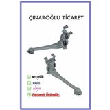 Altus Al 432 Bulaşık Makinesi Üst Pervane Borusu