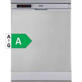 Altus AL 435 NSX Inox 5 Programlı Bulaşık Makinesi