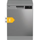 Altus AL 445 NIX Inox 5 Programlı Bulaşık Makinesi