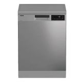 Altus AL 445 NIX Inox 5 Programlı Outlet Bulaşık Makinesi