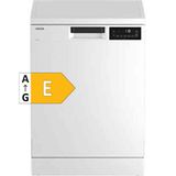 Altus AL 445 NX Beyaz 5 Programlı Bulaşık Makinesi