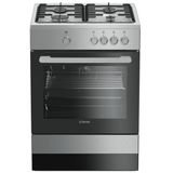 Altus AL 555 GS 65 L Inox Ocaklı Fırın