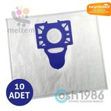 Altus AL 640 S Süpürge 10 Adet Toz Torbası