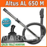 Altus AL 650 M Elektrikli Süpürge Hortumu