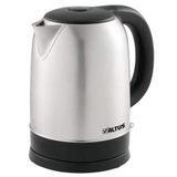 Altus AL 728 I 2200 W 1.7 lt Kapasiteli Gizli Rezistans Inox Su Isıtıcı