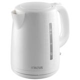 Altus AL 729 2200 W 1.7 L Kapasiteli Su Isıtıcısı Beyaz