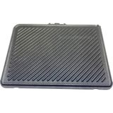 Altus Al 755 B Tost Makinesi Izgara Pişirme Yüzeyi Plate Plaka 2 Adet 9197059898
