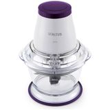 Altus Al 780 B 55 W Beyaz Doğrayıcı Rondo