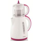 Altus AL-793 Beyaz Çay Makinesi